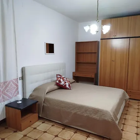 Dom wakacyjny Sa Domu De Pieru & Luciana 2024 Sestu